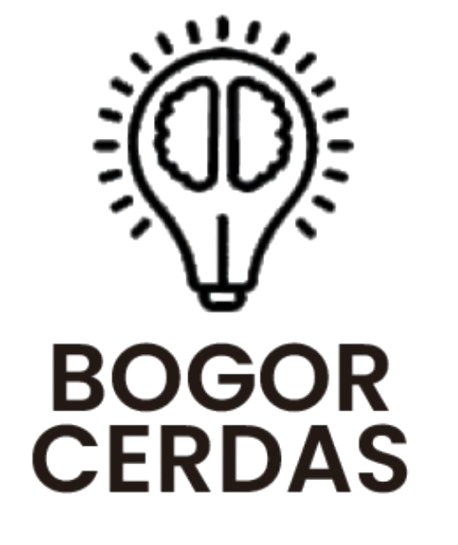 bogor cerdas